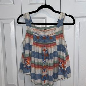 Free People Tank Top